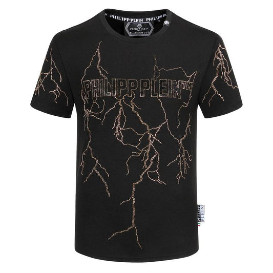 Plein T- Shirt Top