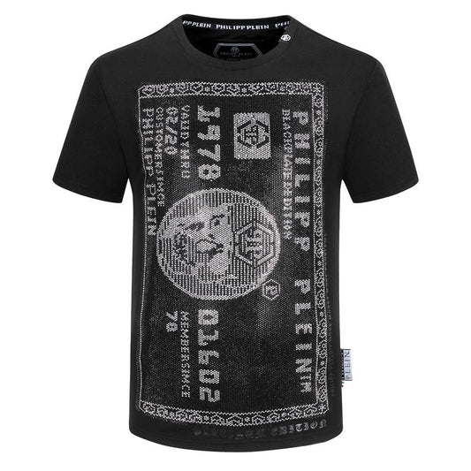 Plein T- Shirt Top