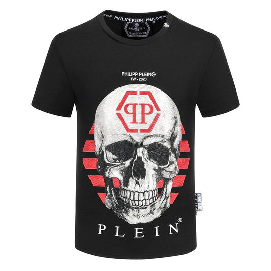 Plein T- Shirt Top