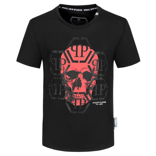 Plein T- Shirt Top