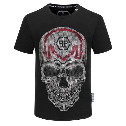 Plein T- Shirt Top