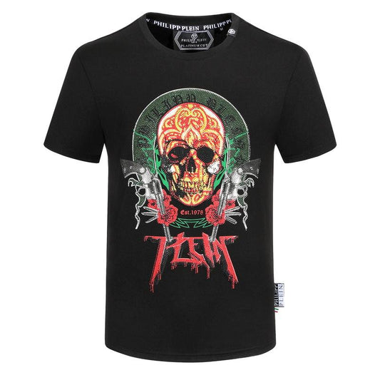 Plein T- Shirt Top