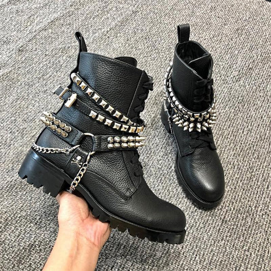 vuitton boots