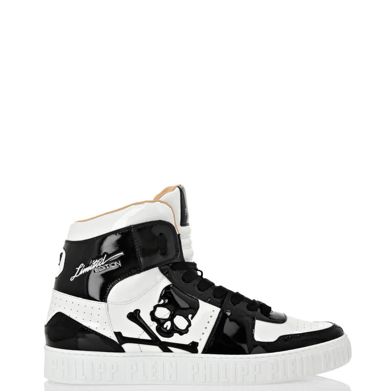 PLEIN Sneakers  2 Color 's