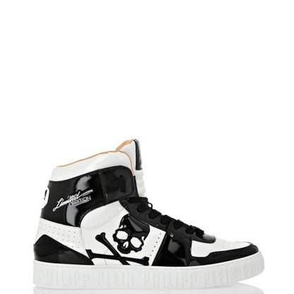 PLEIN Sneakers  2 Color 's