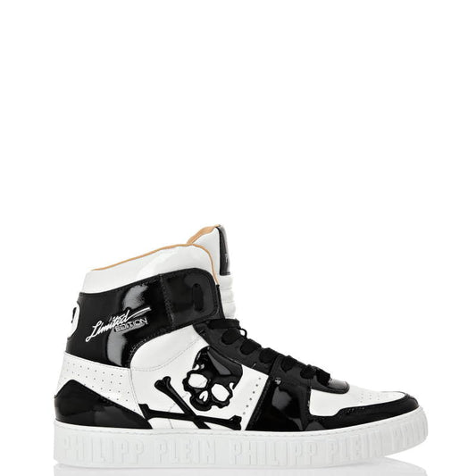 PLEIN Sneakers  2 Color 's