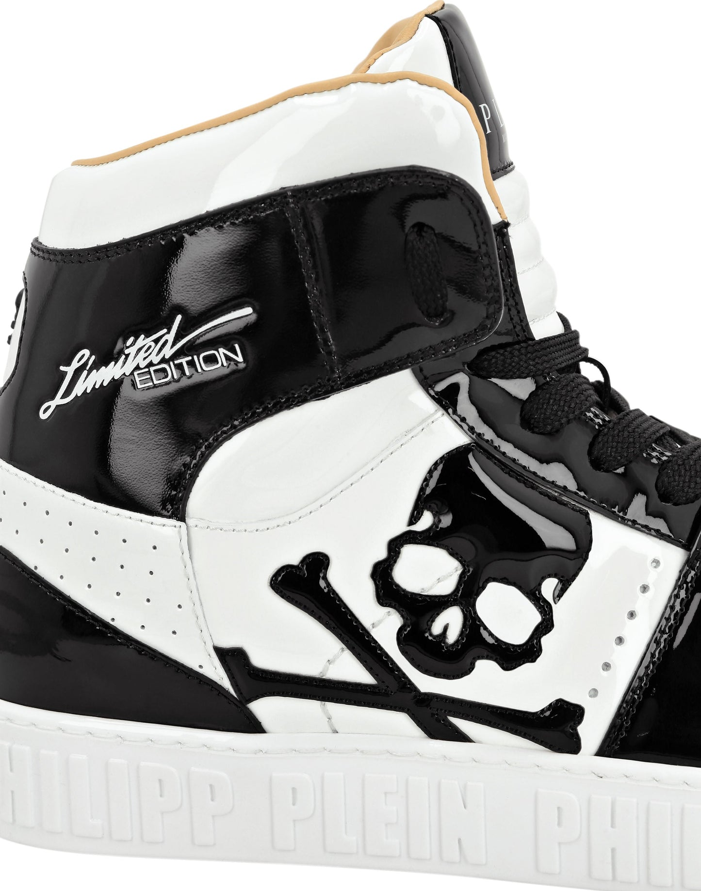 PLEIN Sneakers  2 Color 's