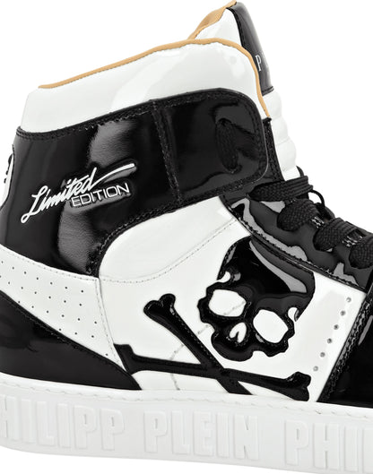PLEIN Sneakers  2 Color 's