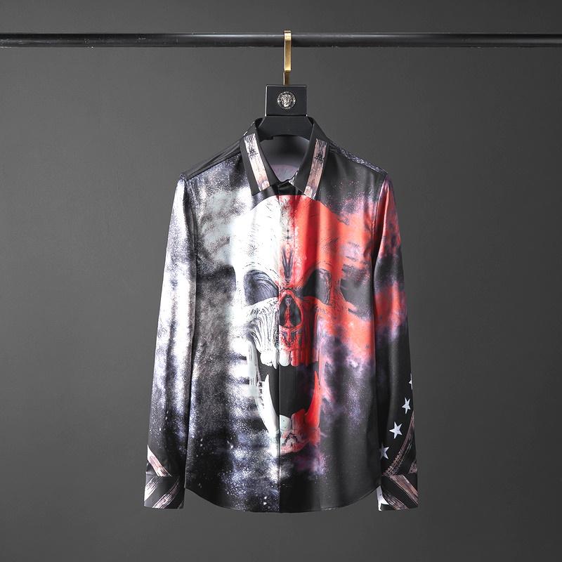 Plein T-shirt Shirt