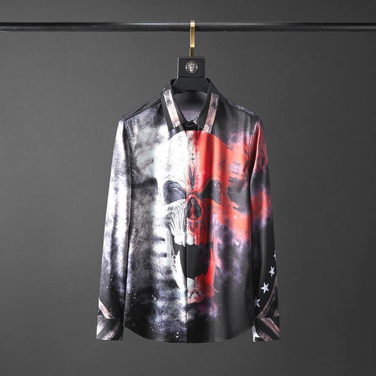 Plein T-shirt Shirt