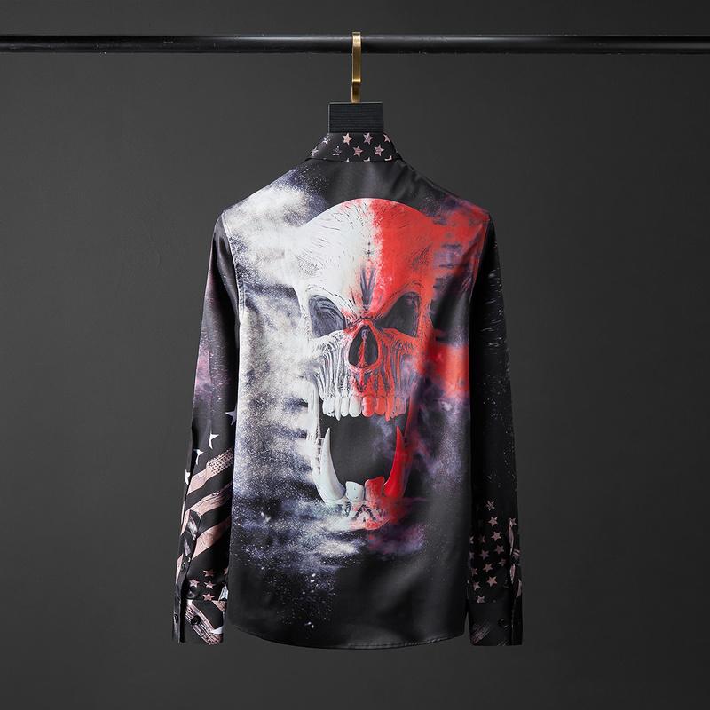 Plein T-shirt Shirt