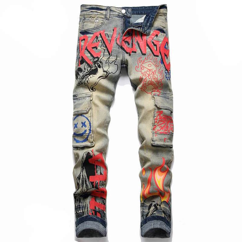 PLEIN Pants Jeans