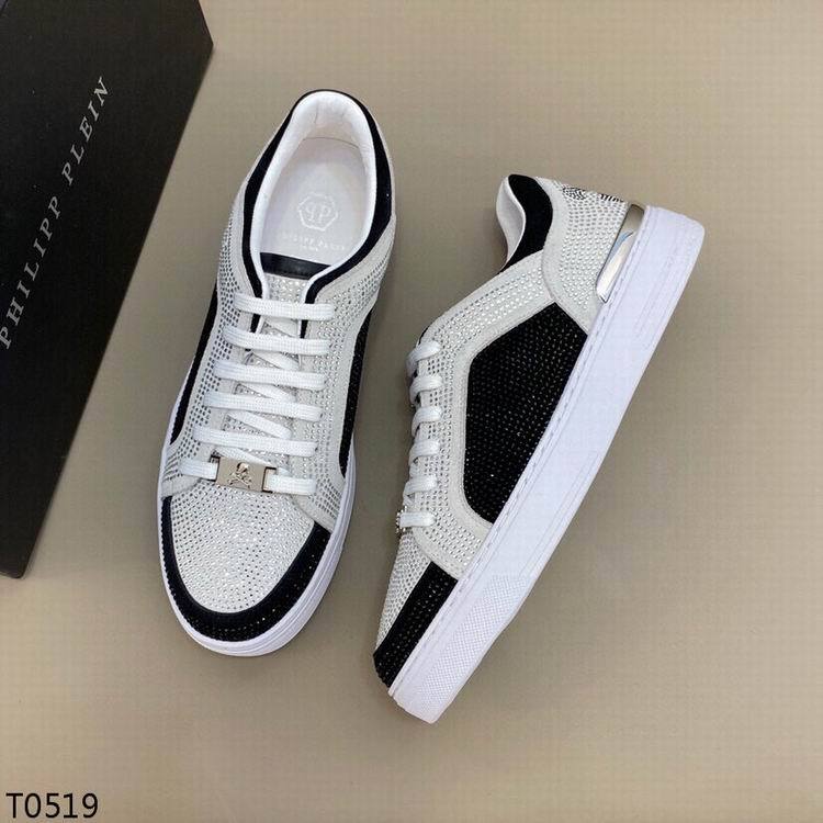 Labutin Sneakers Black