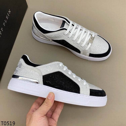 Labutin Sneakers Black