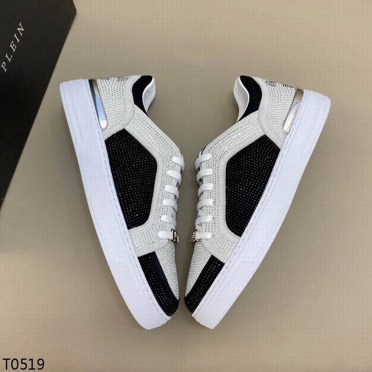 Labutin Sneakers Black
