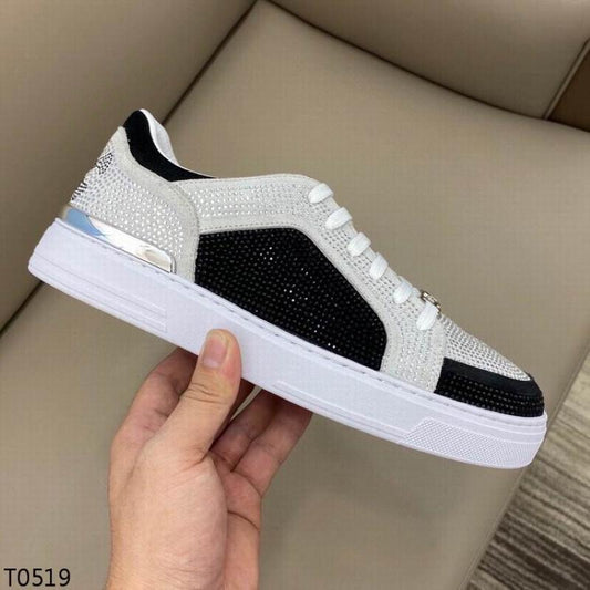 Labutin Sneakers Black