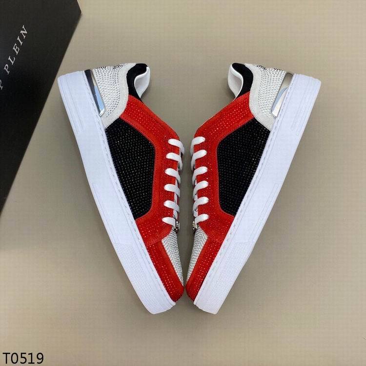 Labutin Sneakers Red