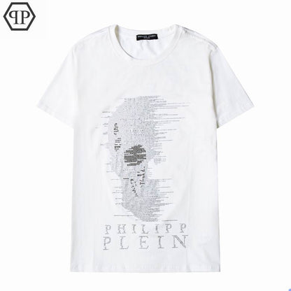 PLEIN  T - shirt  Colorful 2 Color 's