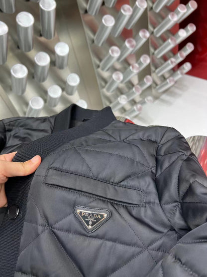 PRD Jacket Padded
