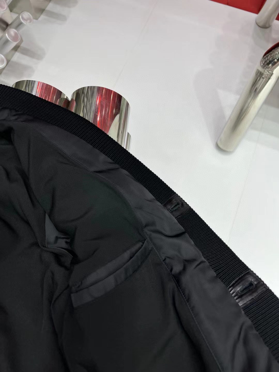 PRD Jacket Padded