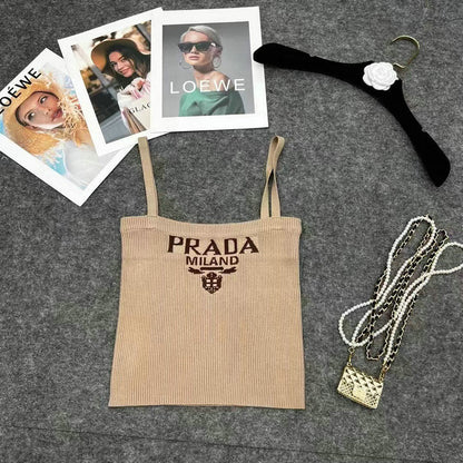 PRD  knitted top Sweater