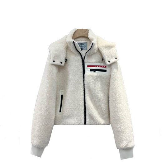 PRD  Jacket Woman 2 Color 's