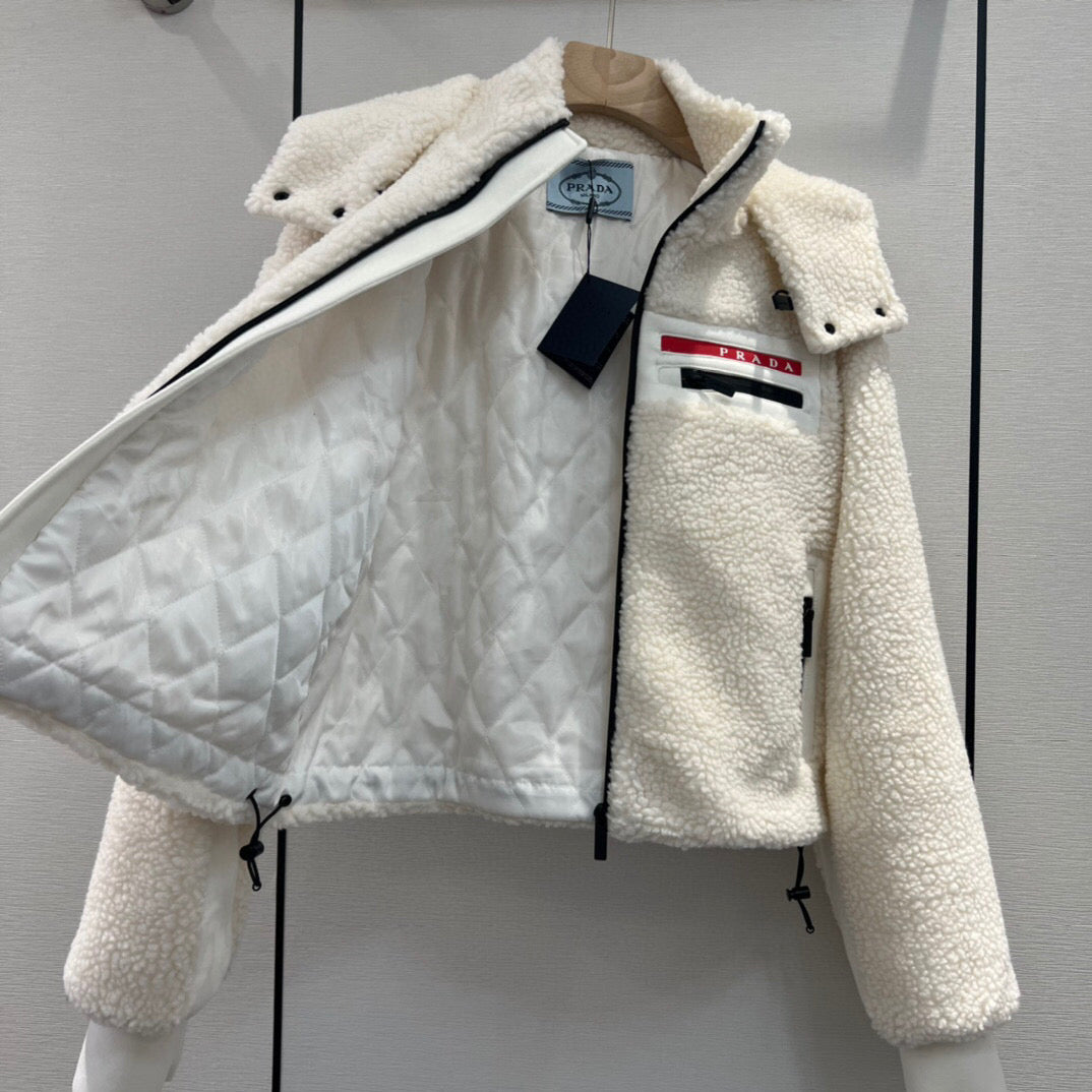 PRD Jacket Woman 2 Color 's – SHOP N25