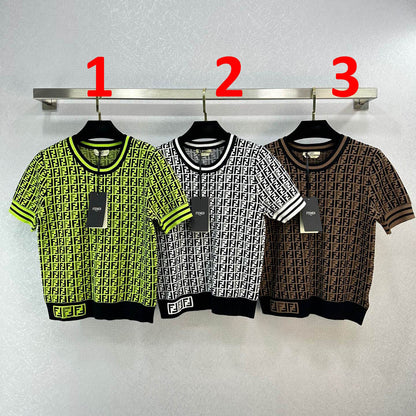FEN  Sweater Sweatshirt Woman 3 Color 's