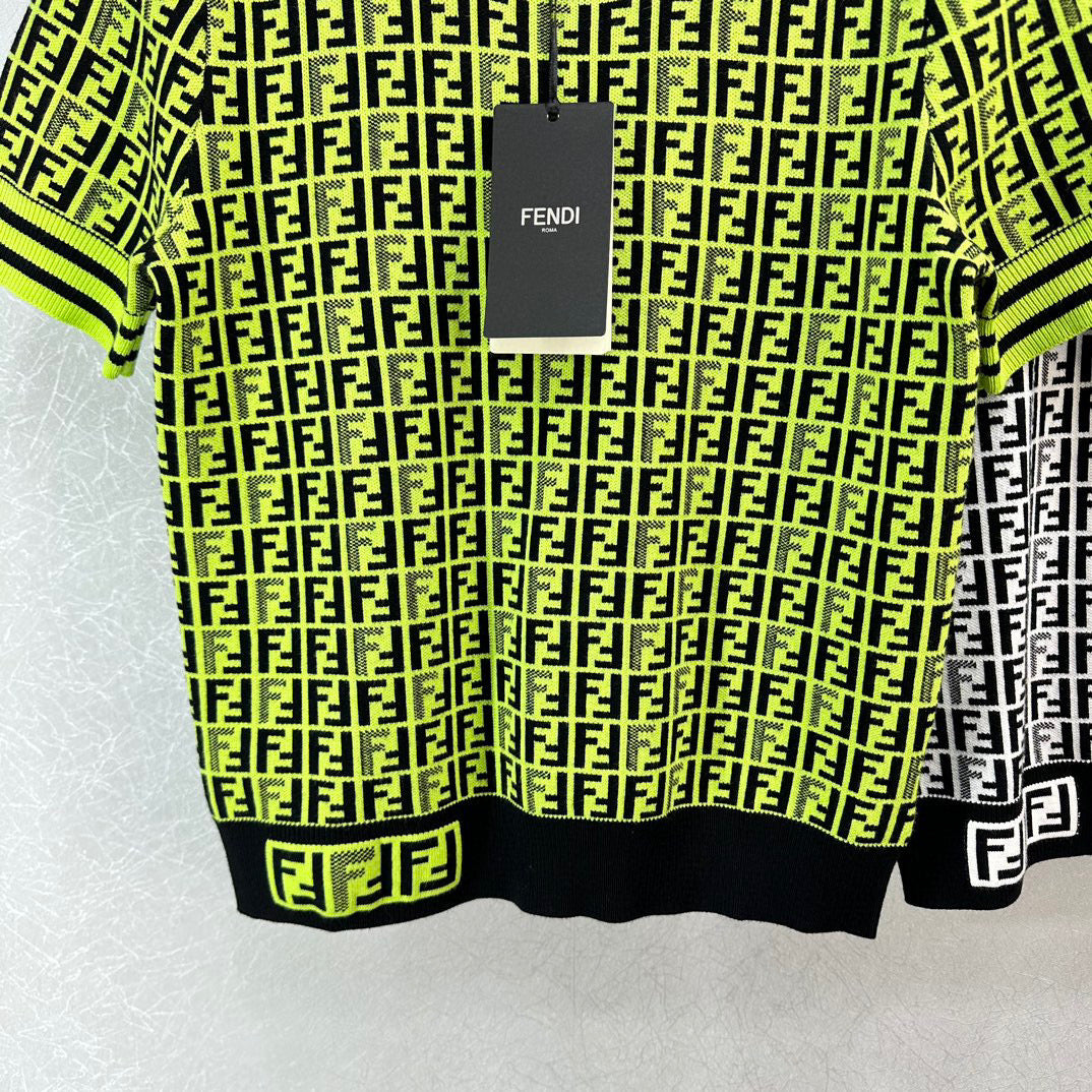 FEN  Sweater Sweatshirt Woman 3 Color 's