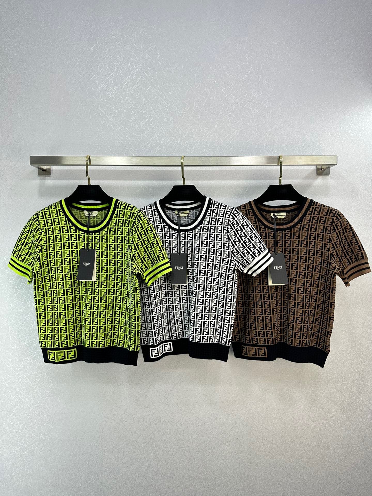 FEN  Sweater Sweatshirt Woman 3 Color 's