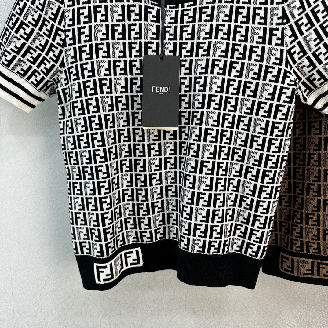FEN  Sweater Sweatshirt Woman 3 Color 's