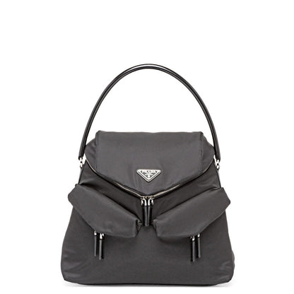 PRD Backpack Black Signaux Bag