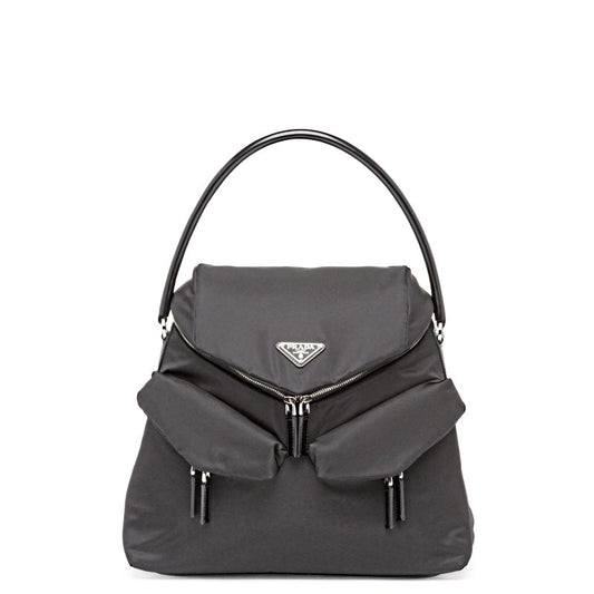 PRD Backpack Black Signaux Bag
