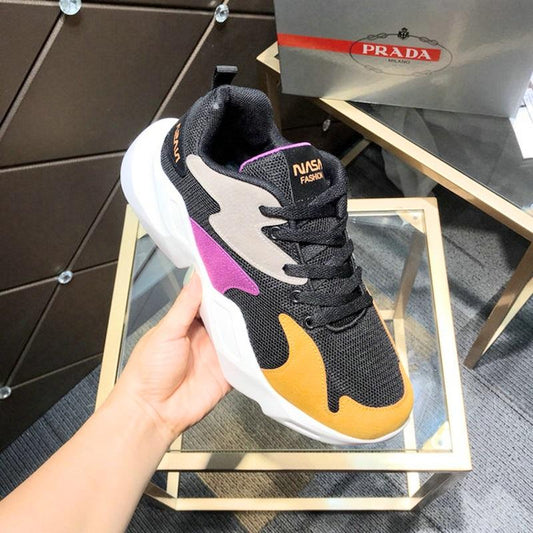 prada sneakers