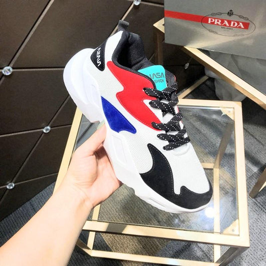 prada sneakers