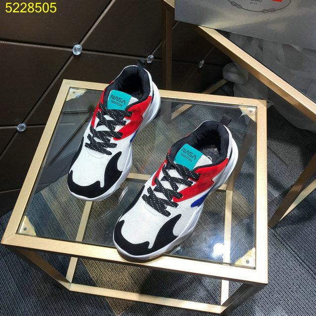prada sneakers