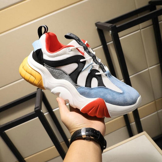 prada sneakers