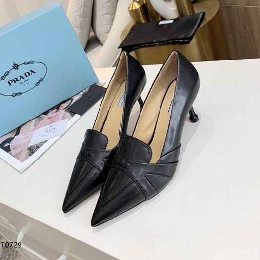 Prd Shoes White