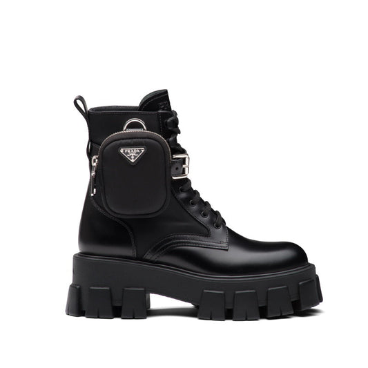 Prd Boots 2 Colors