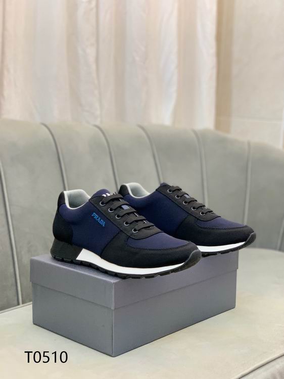 PRD Sneakers 2 Color 's