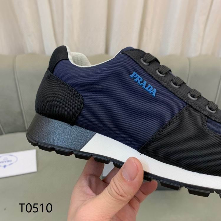 PRD Sneakers 2 Color 's
