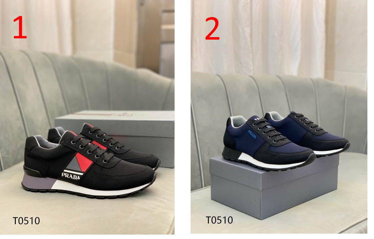 PRD Sneakers 2 Color 's