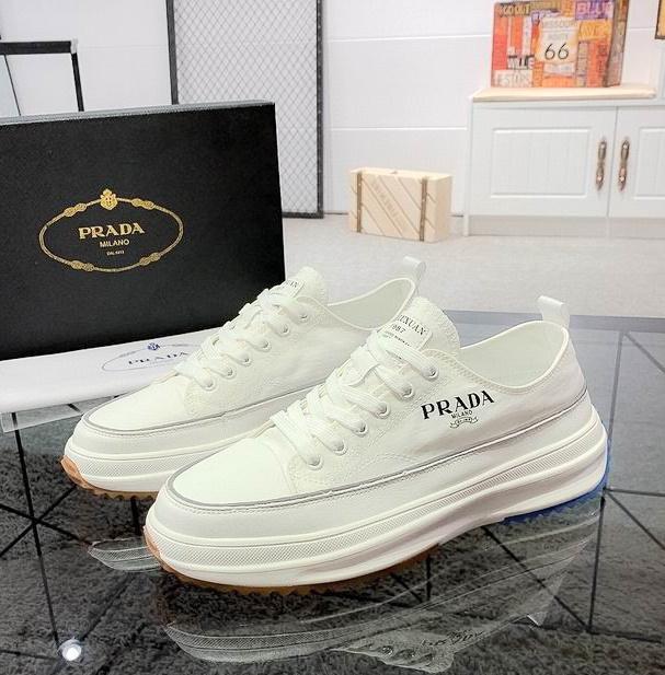 Prd Sneakers White