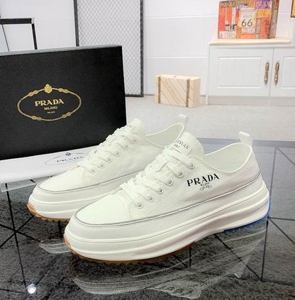 Prd Sneakers White