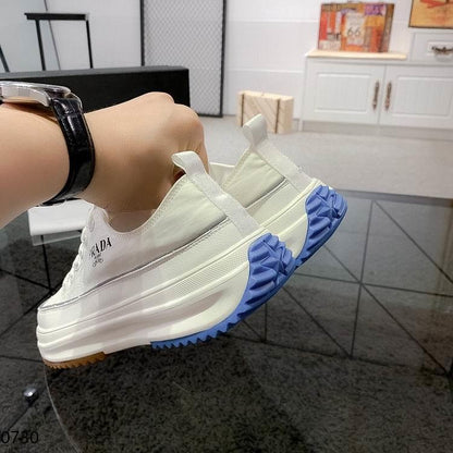Prd Sneakers White