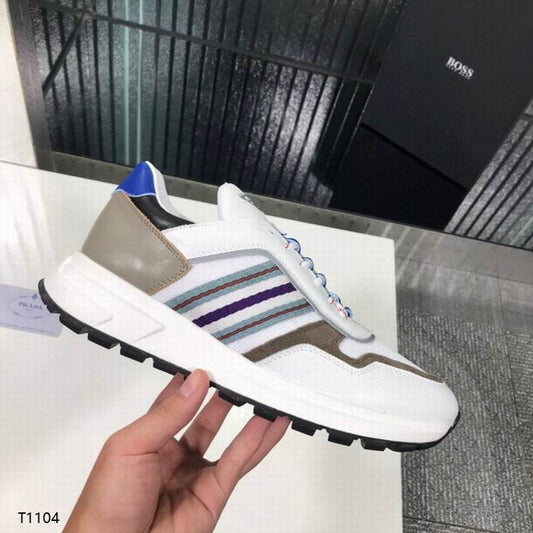 DSQ Sneakers