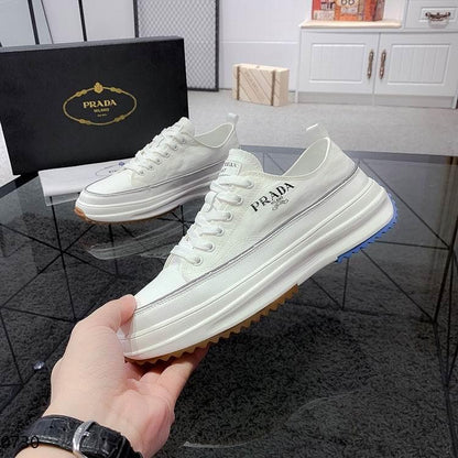 Prd Sneakers White