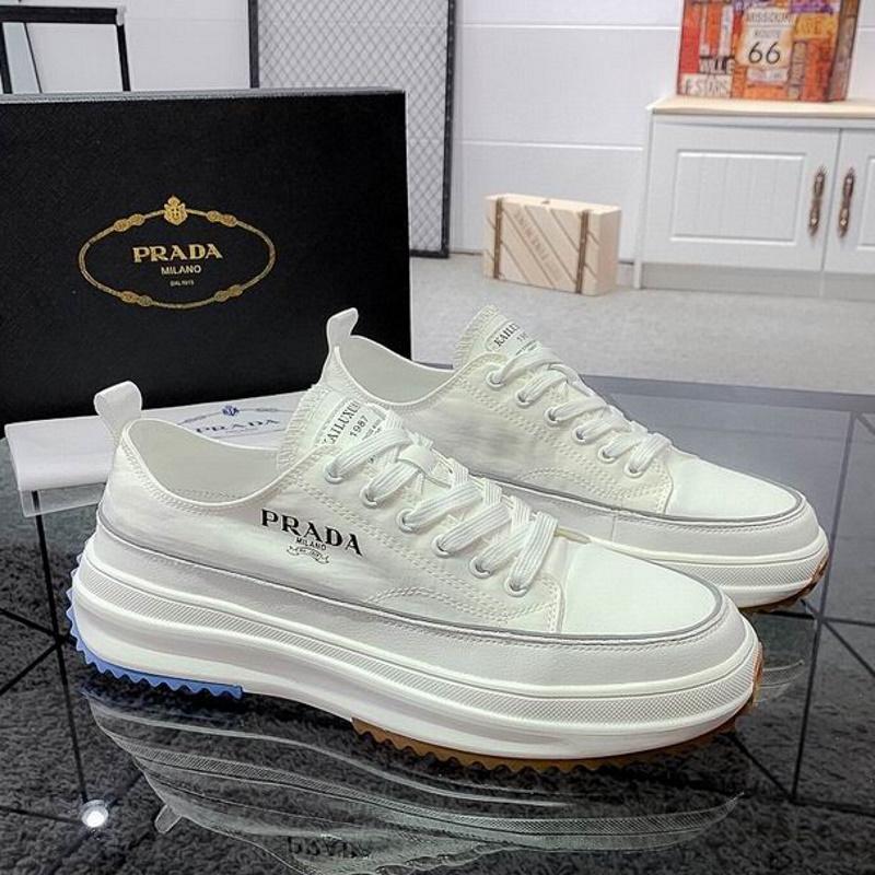 Prd Sneakers White