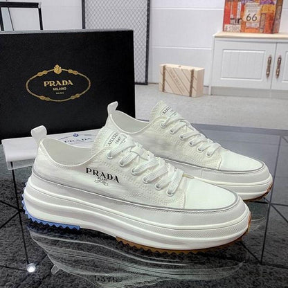 Prd Sneakers White