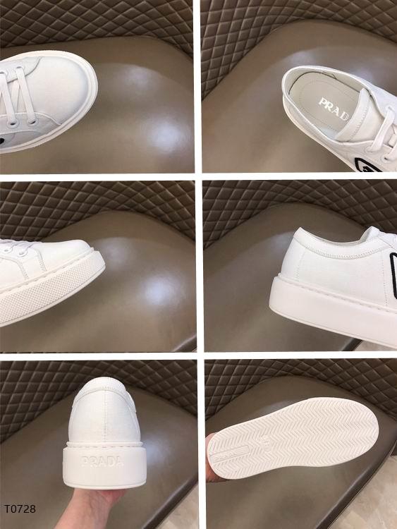 Prd Sneakers White